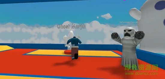 幽灵模拟器手机版 v1.0 安卓版2