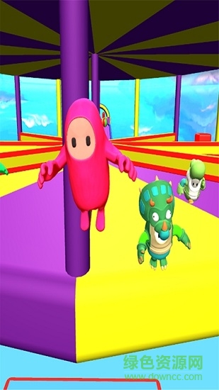 糖豆人向前冲 v1.0.1 安卓版2