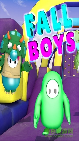 糖豆人向前冲 v1.0.1 安卓版3