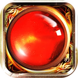 赤月传世玛法战歌游戏