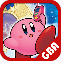 星之卡比镜之大迷宫