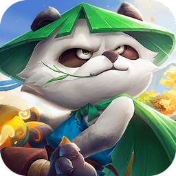 暴走熊猫人最新版