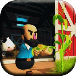 猎枪公鸡农民-FPS手机版shotgun farmers