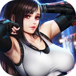 复仇女神联盟手游官方下载