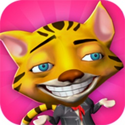 我可爱的小宠物手游