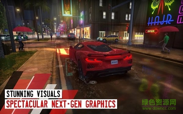 驾驶学校模拟器2021无限金币正式版 v.34 安卓版1