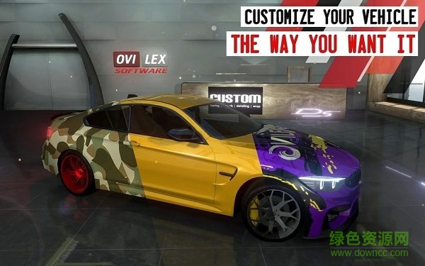 驾驶学校模拟器2021无限金币正式版 v.34 安卓版3