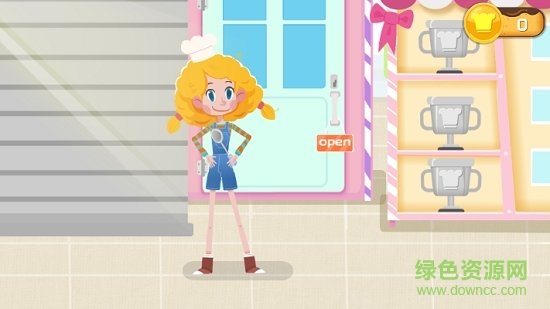 面包店大亨手游 v8.47.00.01 安卓版2