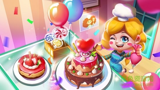 面包店大亨手游 v8.47.00.01 安卓版3