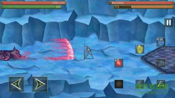 怪物拉什神话手游 v1.0.31 安卓版0