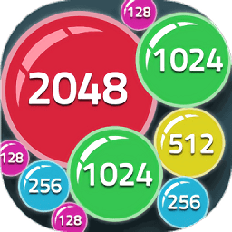 弹球拿红包游戏