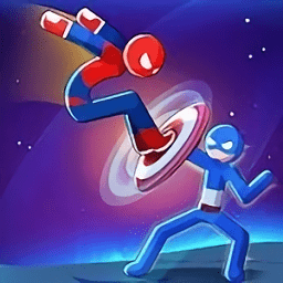 Galaxy of Stick(火柴人银河战争)