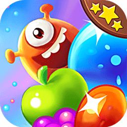 果汁萌萌消红包版