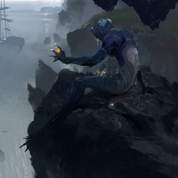 寄生Joker中文版