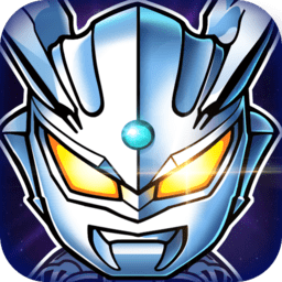 超激斗银河战士奥特曼游戏