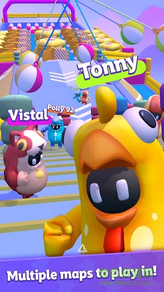 萌宠淘汰赛游戏 v1.0.1 安卓版1