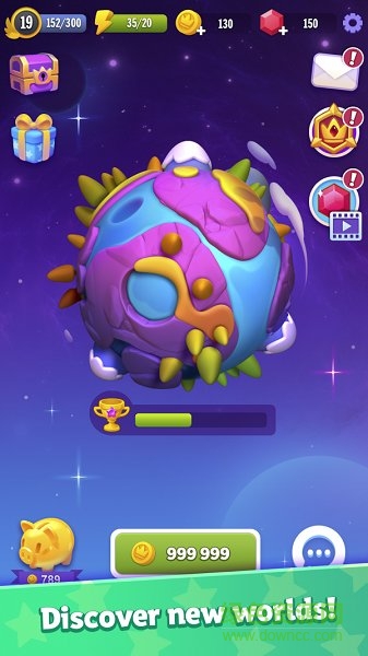 萌宠淘汰赛游戏 v1.0.1 安卓版3