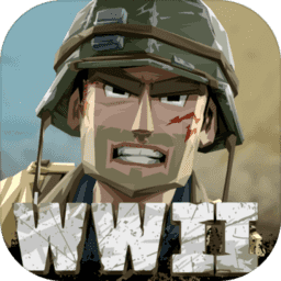world war polygon最新汉化版