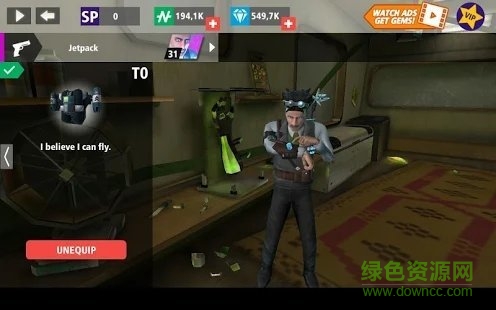 新帮派格斗手游中文版new gangster crime v1.5 安卓版0