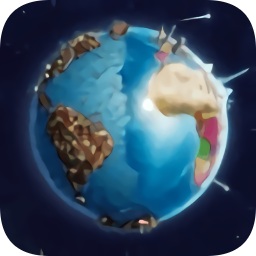 永远的蔚蓝星球游戏