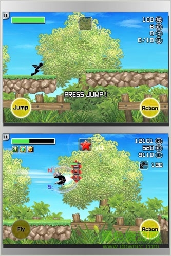 时尚跑酷手游(Stylish Sprint) v1.0.9 安卓版0