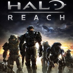 光环致远星halo reach游戏
