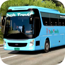 客车模拟器2020最新版下载