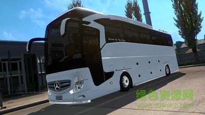 客车模拟器2020游戏 v1.0.0 安卓版1