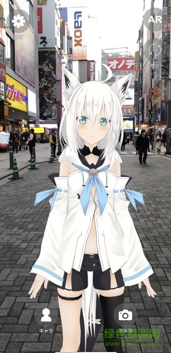 hololy模型(ホロリー) v1.200.52 安卓版2