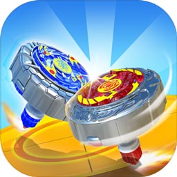 魔幻陀螺斗兽魂手游