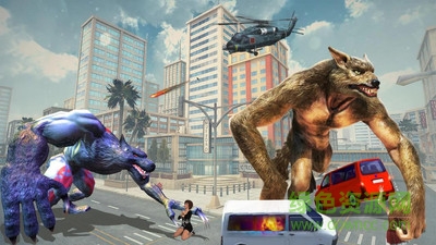 狼人模拟器2020 v1.0 安卓版2