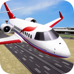 飞机模拟2020手机版