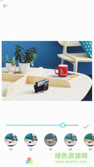 美颜特效相机app v3.0.46 安卓版1