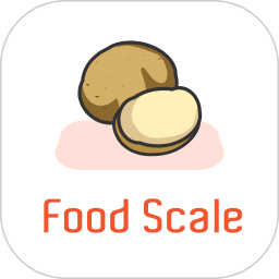 食物秤food scale