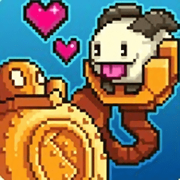 英雄联盟魄罗快跑手游