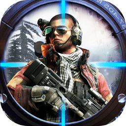 沙漠狙击手(Desert Stormfront)