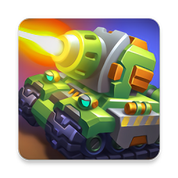 铁甲战队官方版