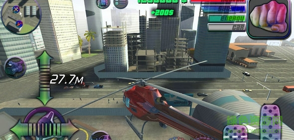 疯狂的迈阿密crazy miami online最新版 v1.1 安卓版2