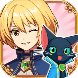 魔法使与黑猫维兹手游(黑貓)