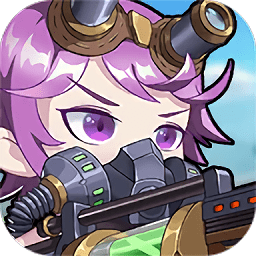 枪炮骑士与女武神td