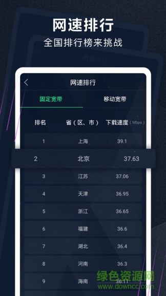 5g测速助手app v4.0.0 安卓版1