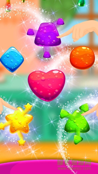 超级史莱姆模拟器游戏中文版 v1.6 安卓版2