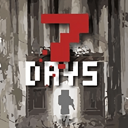 7天野外生存汉化版