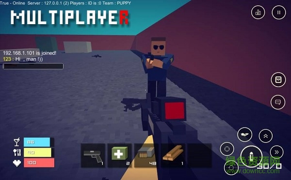 7天野外生存汉化版 v1.0.1 安卓版0