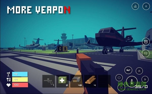 7天野外生存汉化版 v1.0.1 安卓版3