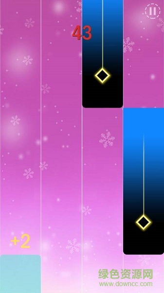 小猪佩奇钢琴方块 v1.3.0 安卓版3