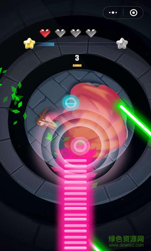 旋转电音小游戏 v1.0 安卓版3