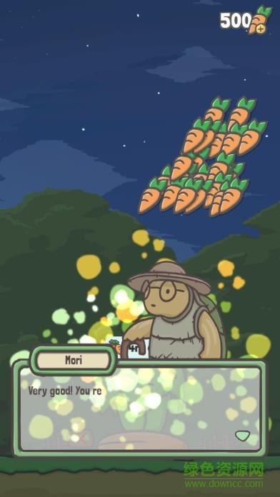 Tsuki兔子手游 v1.1.3 安卓版2