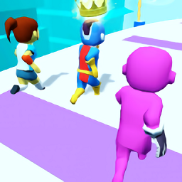 糖果人终极淘汰赛手机版