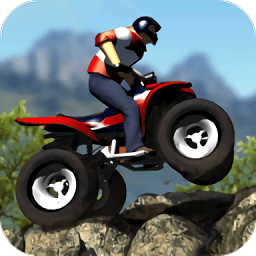 摩托山越野赛手游下载